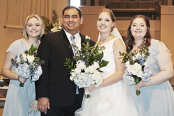 Gil & Sarah's Wedding 0426